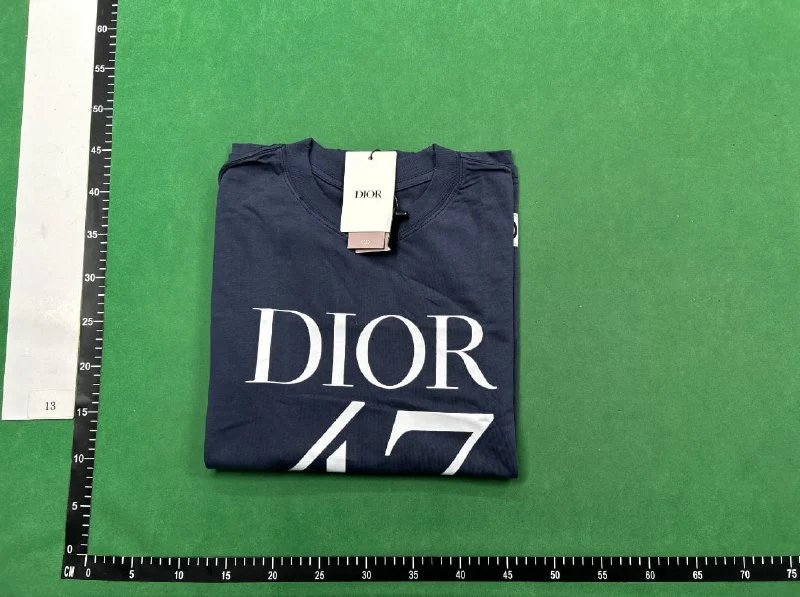 Dior T-Shirt -4
