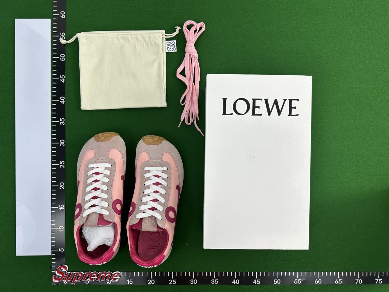 ALoewe casual shoes -3