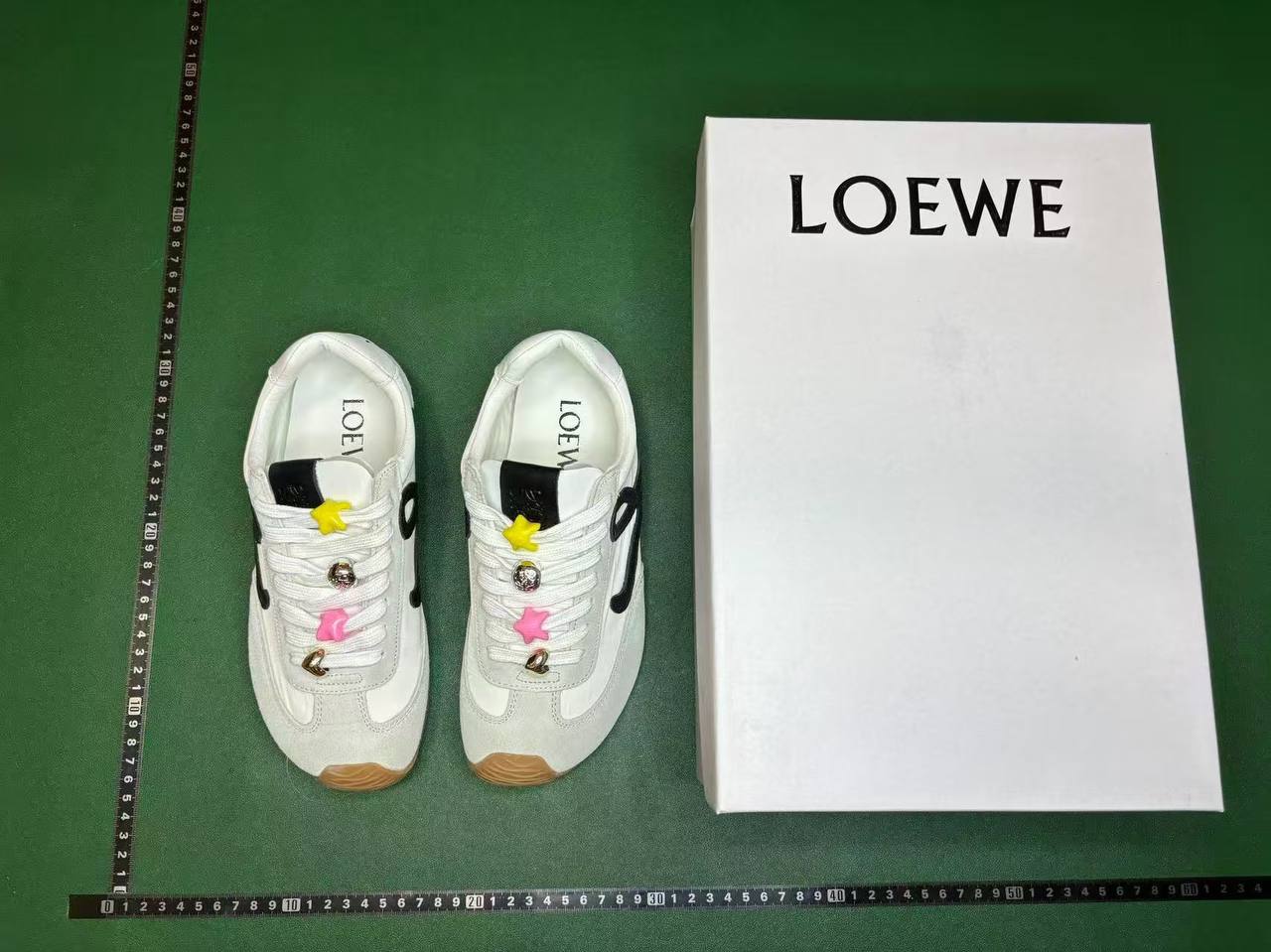 ALoewe casual shoes -4
