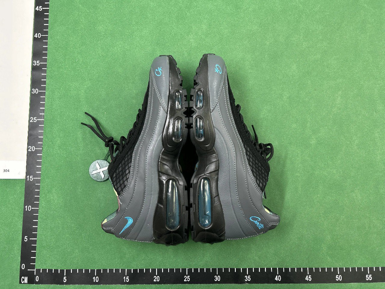  Nike Air Max 95 -2