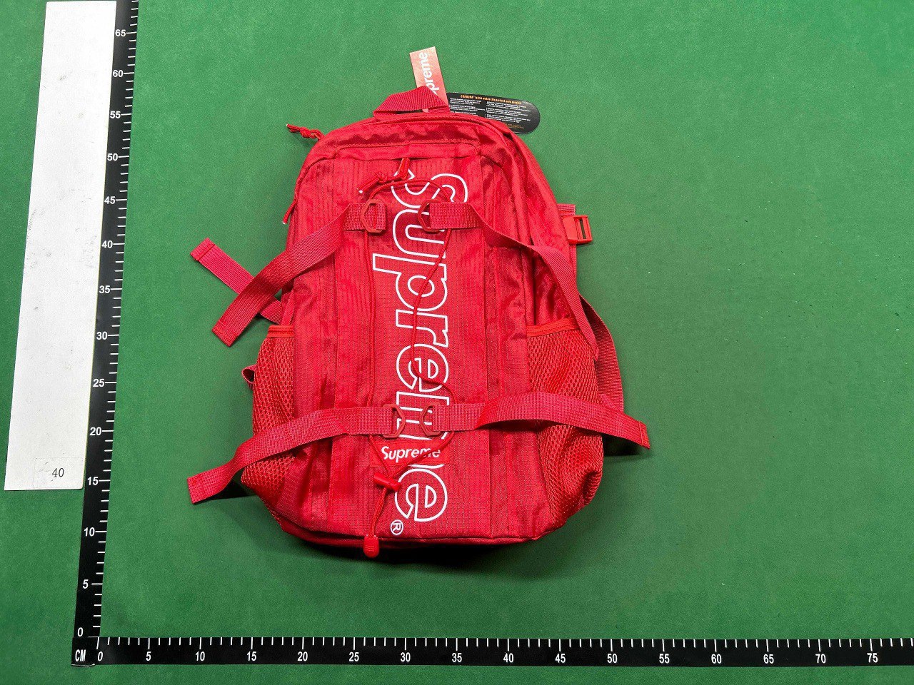 Supreme Backpack [4 styles] -4
