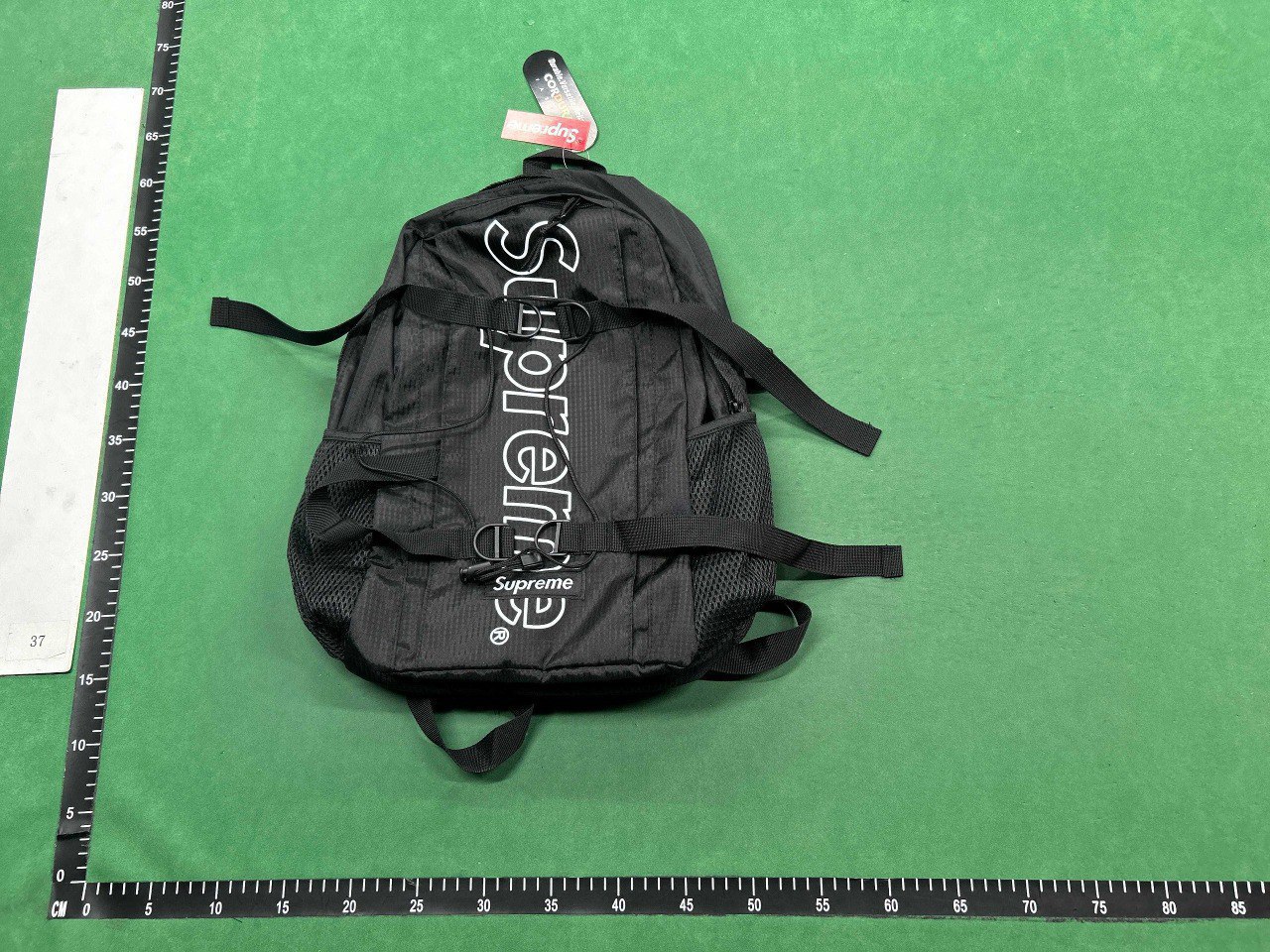 Supreme Backpack [4 styles] -3