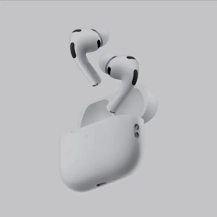  Apple AirPods Pro 3 Bluetooth