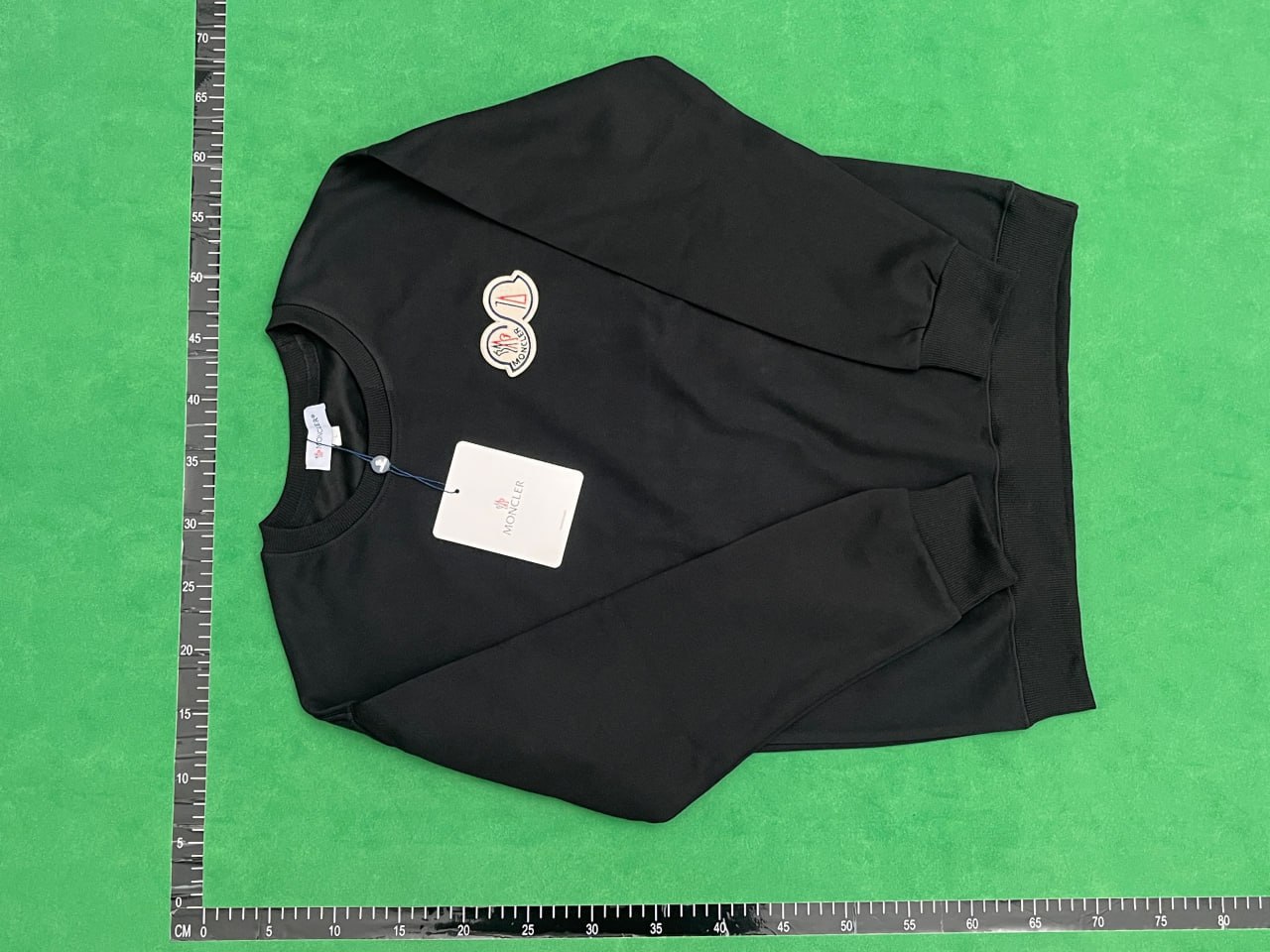  Moncler Sweatshirt -2