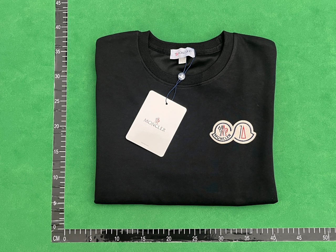  Moncler Sweatshirt -4