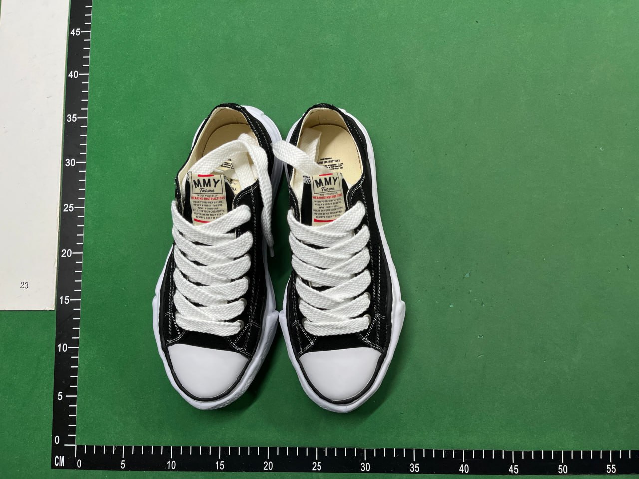 Maison Mihara Yasuhiro Shoes -3