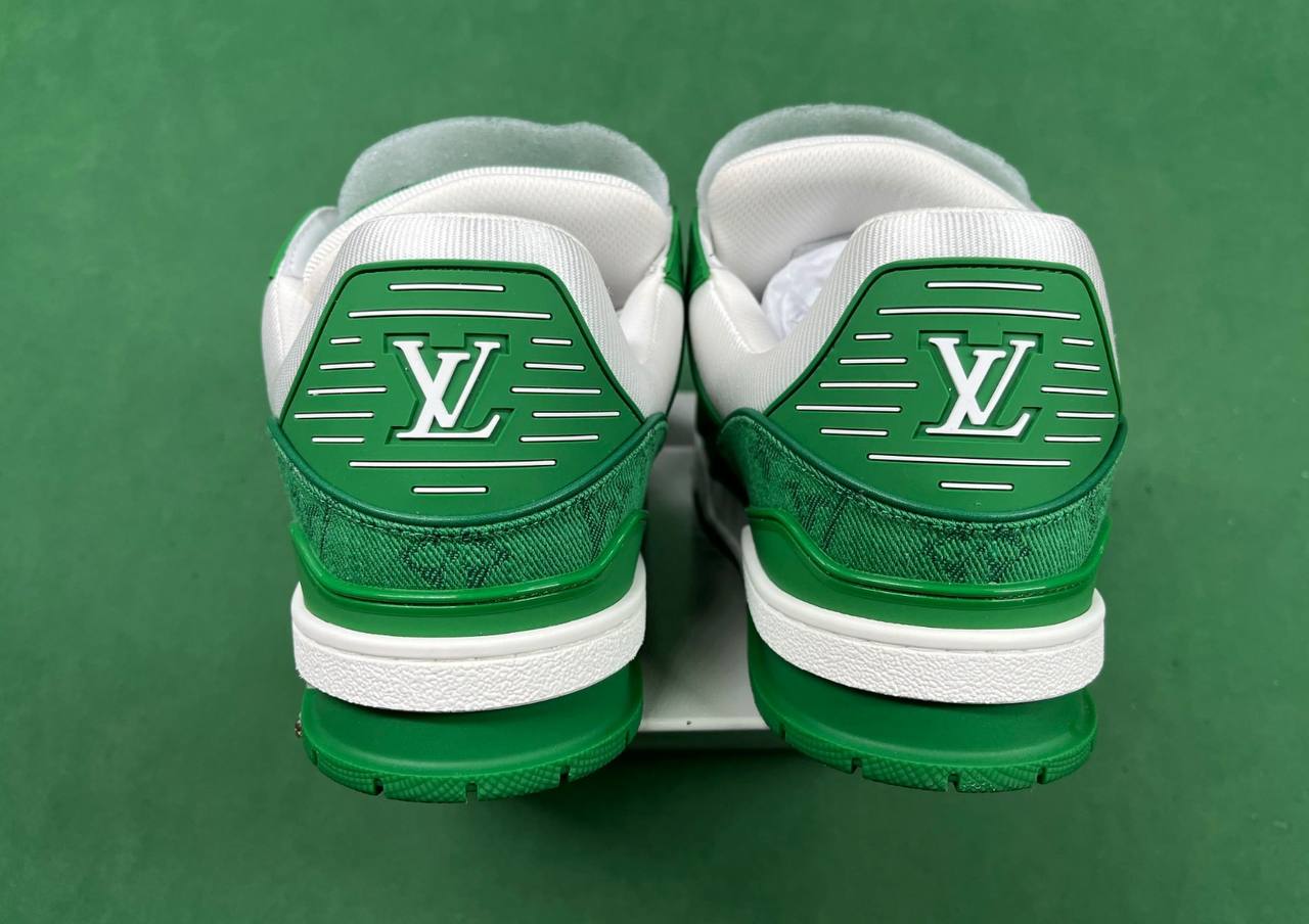 Louis Vuitton trainer __（30+ style） -4