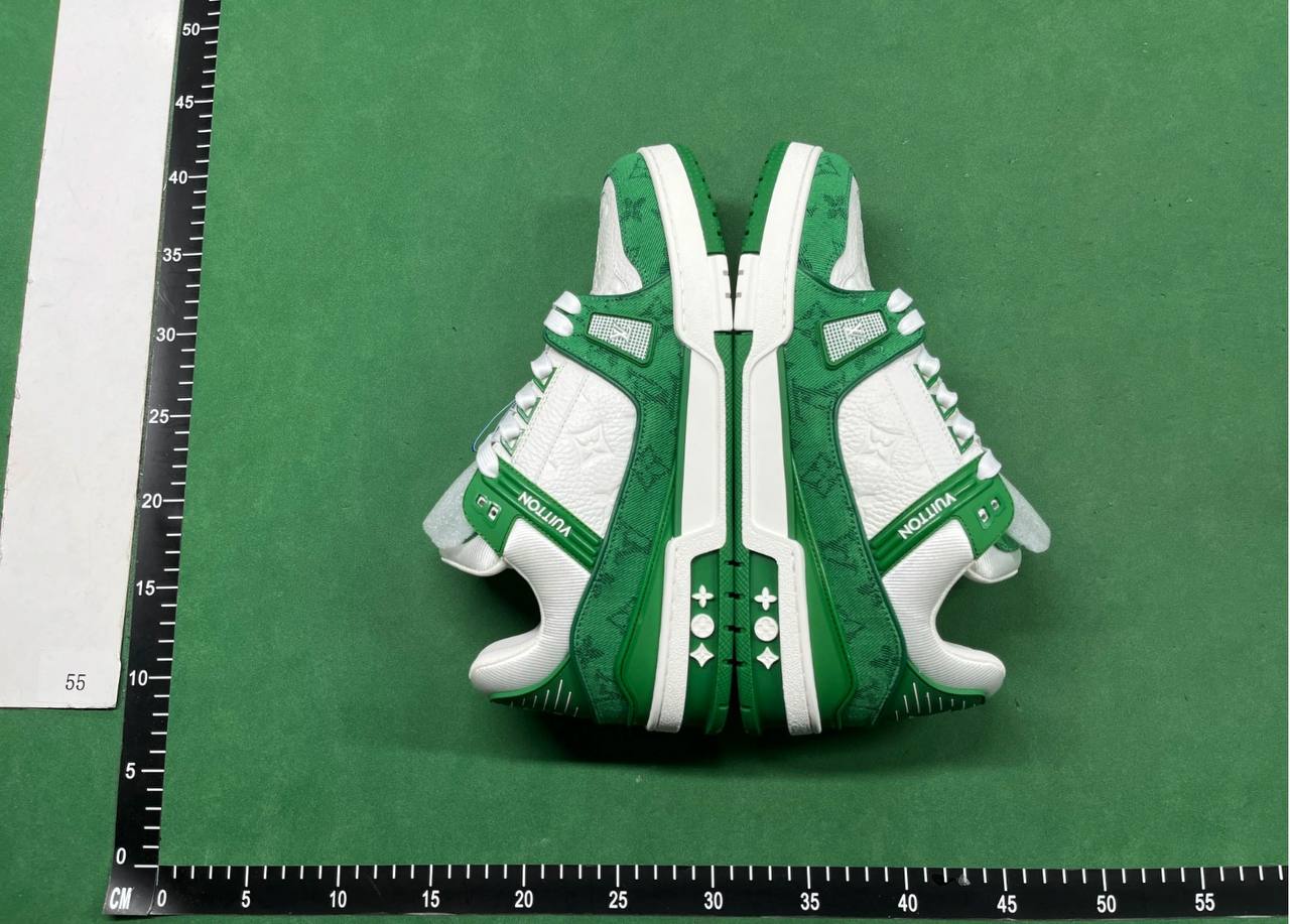 Louis Vuitton trainer __（30+ style） -2