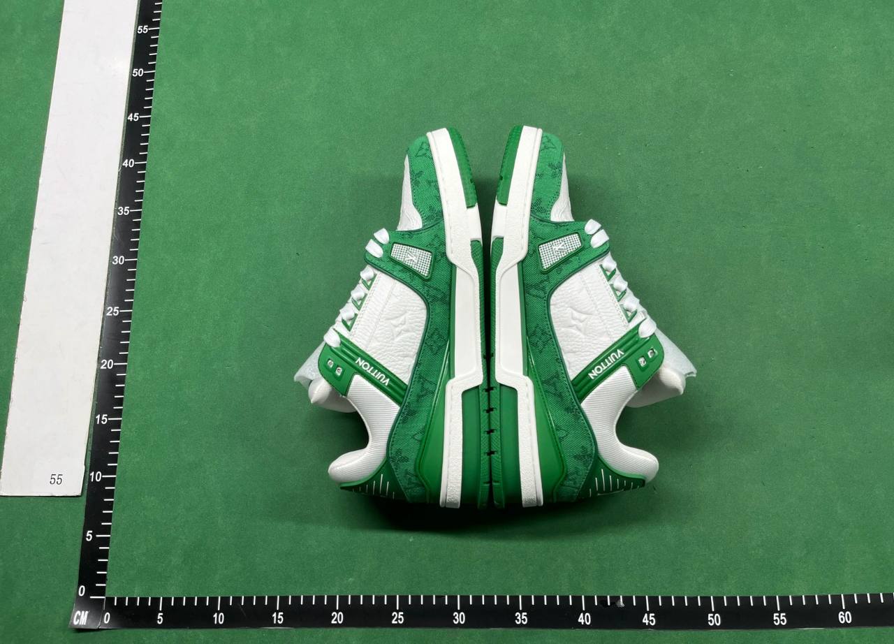 Louis Vuitton trainer __（30+ style） -3