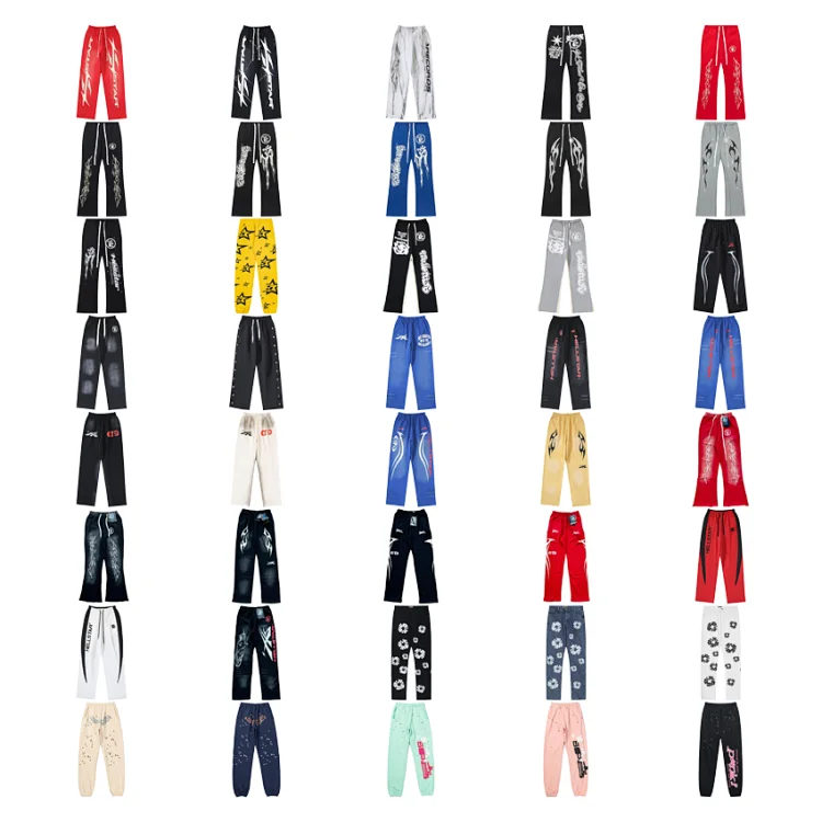 hellstar shorts