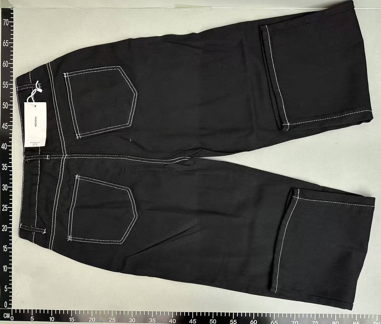 Badfriend Baggy Jeans -3