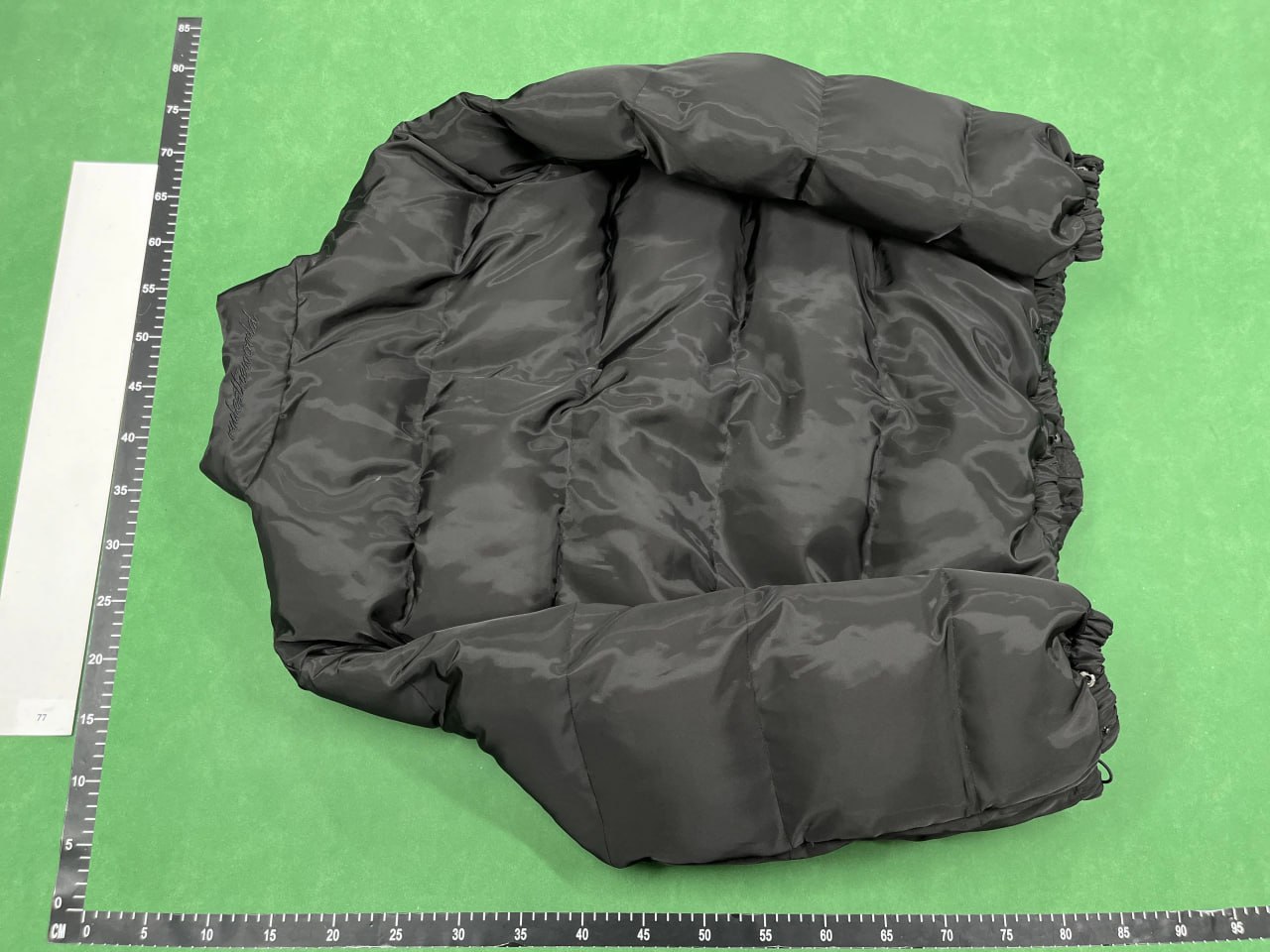 Stussy Corteiz Syna World Down Jacket [26 styles] -2
