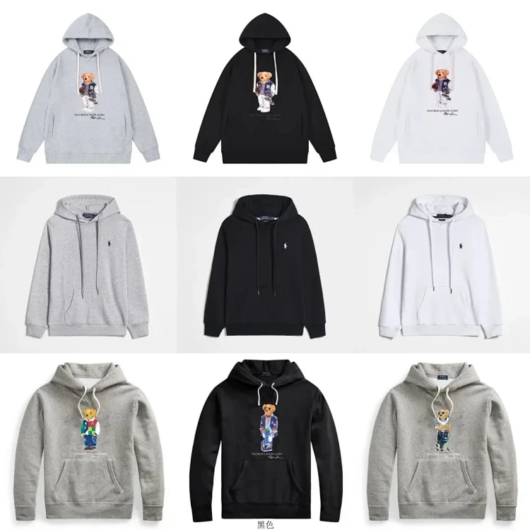 Ralph lauren sweatshirt __(38C