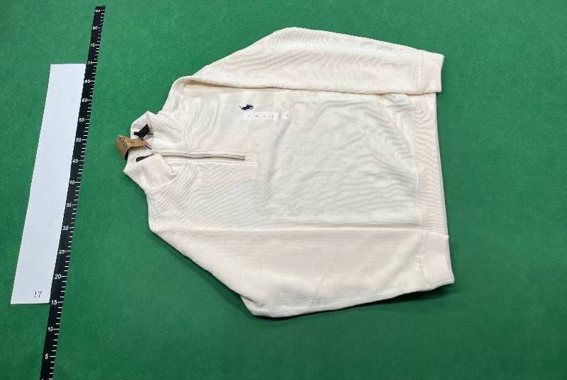 Ralph lauren sweatshirt __(38CP) -2