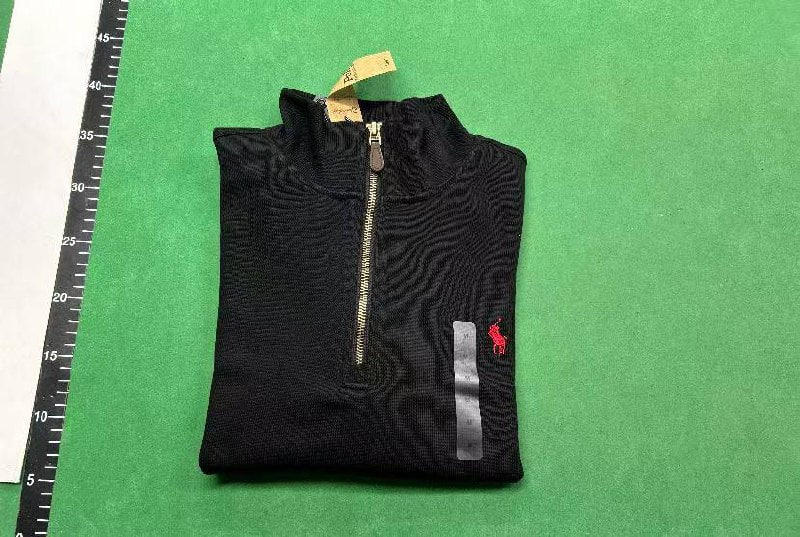 Ralph lauren sweatshirt __(38CP) -4