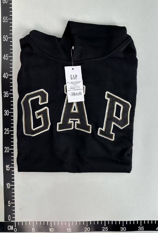 GAP Arch Logo Hoodie [10 styles] -2