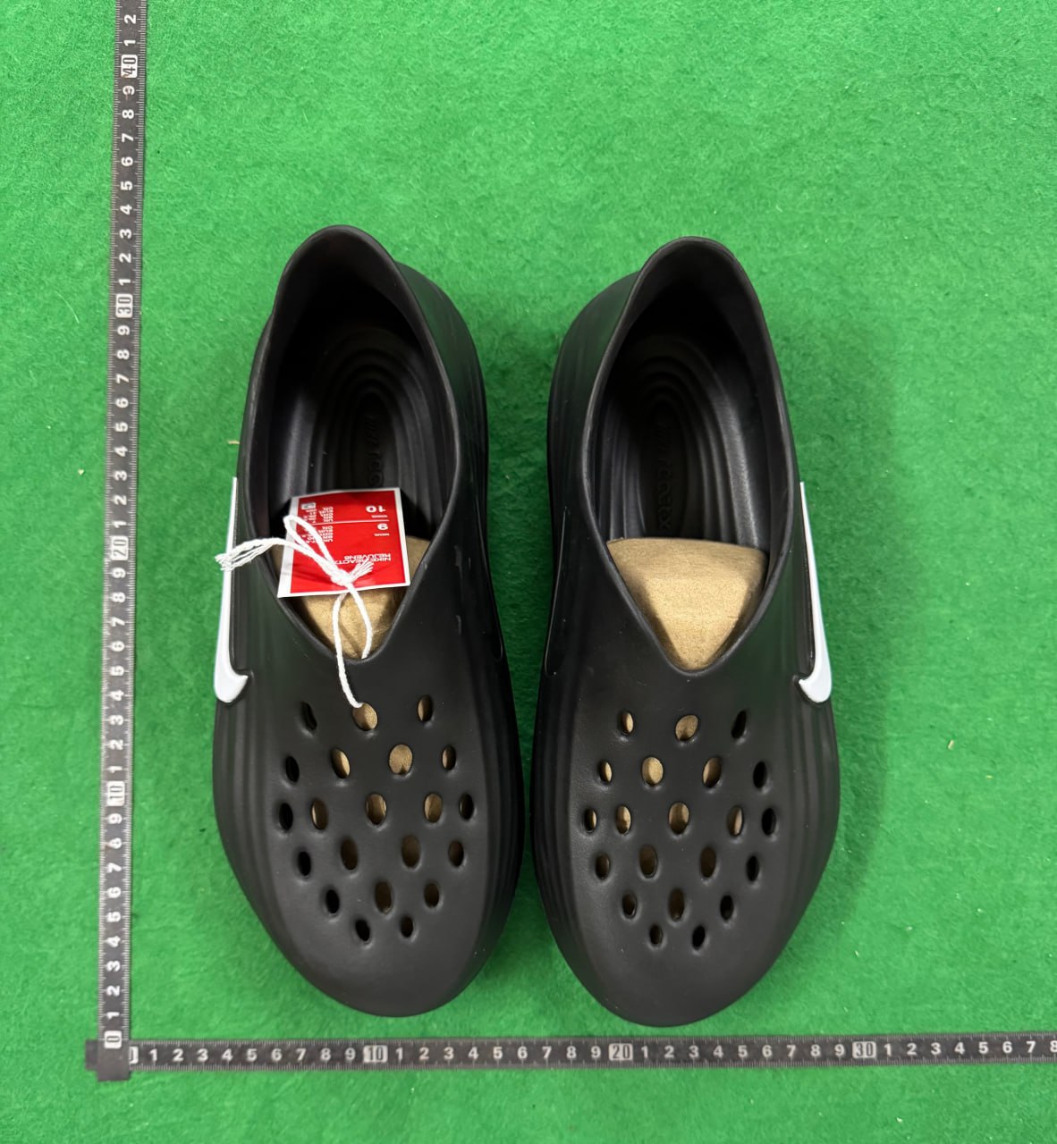 Nike ReactX Rejuven8 slippers -3