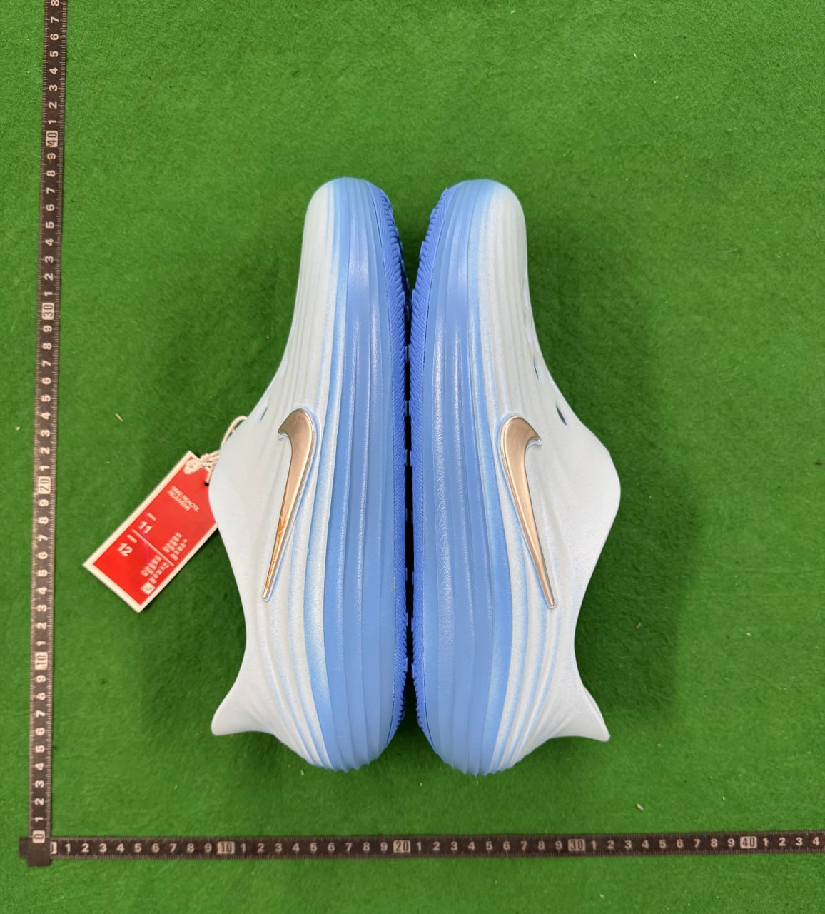 Nike ReactX Rejuven8 slippers -4