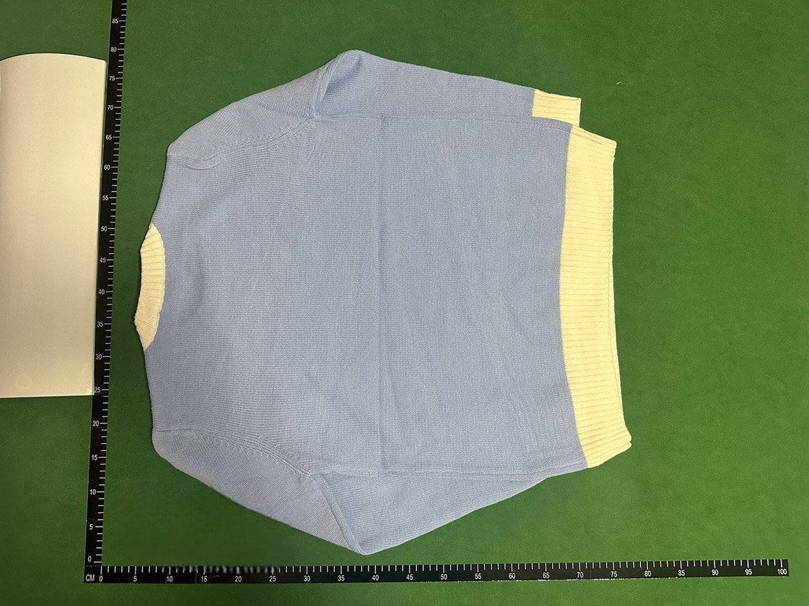  CASA Blanca Sweater [30 styles] -3