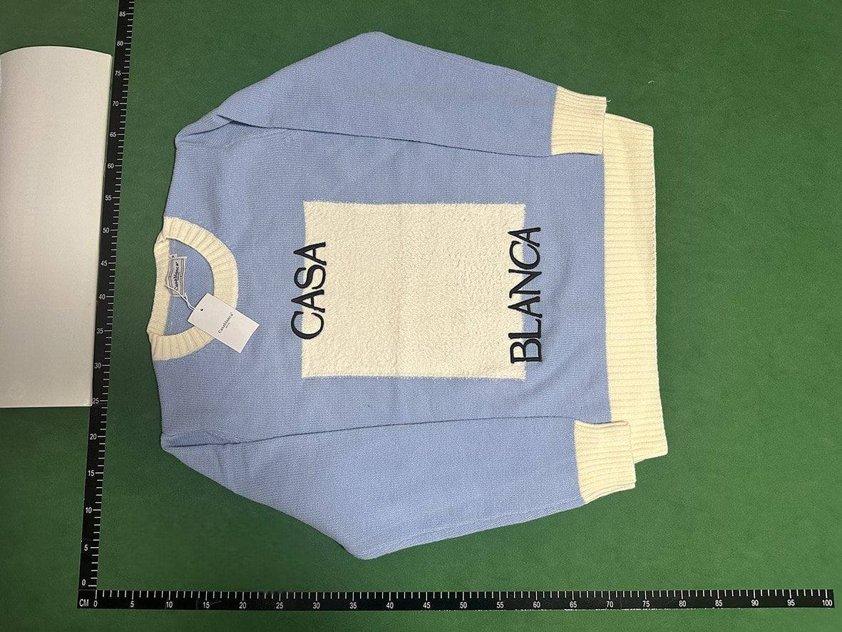  CASA Blanca Sweater [30 styles] -2