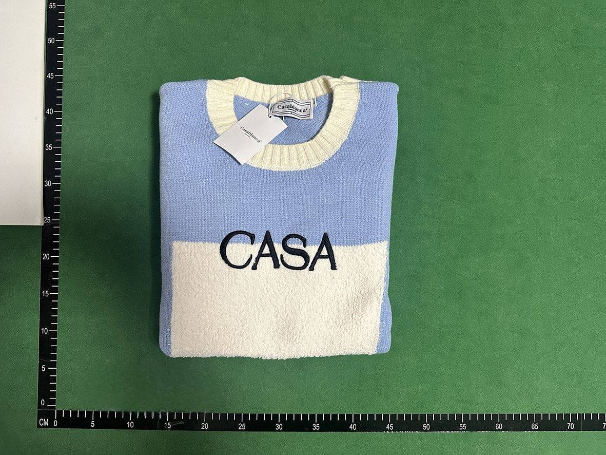  CASA Blanca Sweater [30 styles] -4