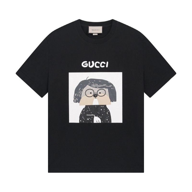 Gucci  T-Shirts (25+) -4