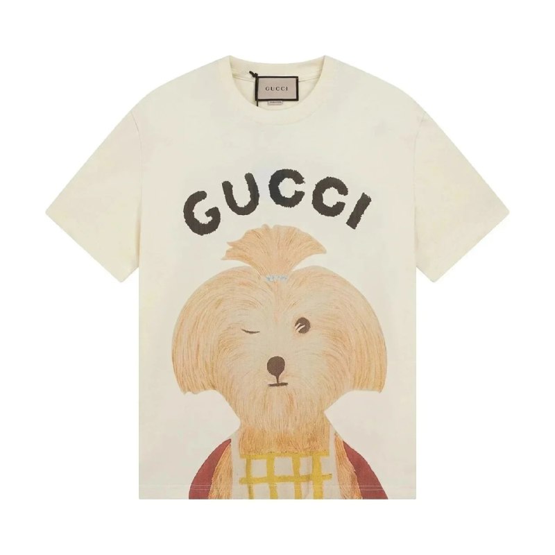 Gucci  T-Shirts (25+) -2