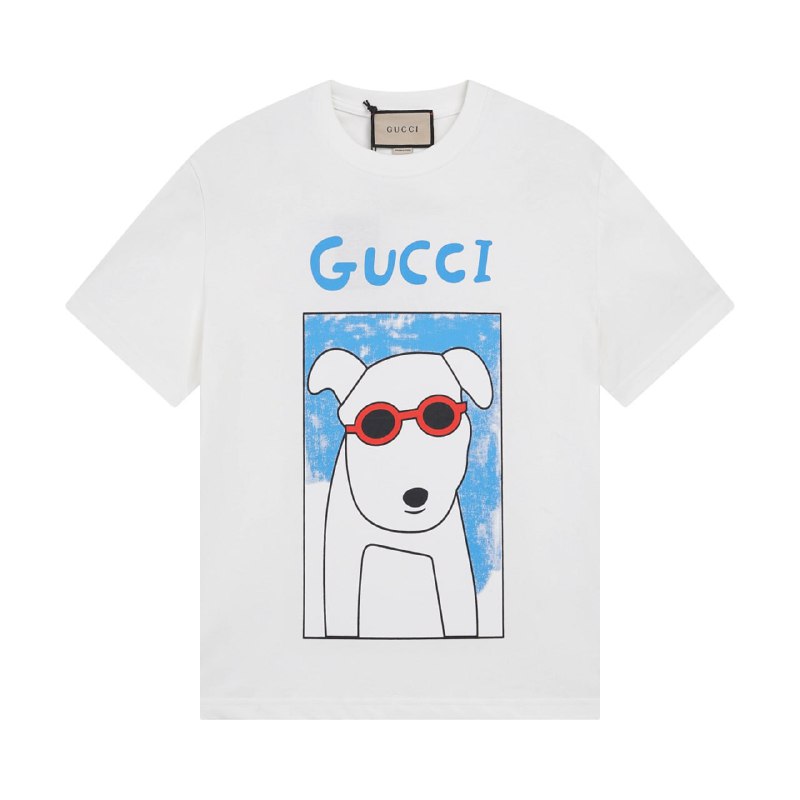 Gucci  T-Shirts (25+) -3