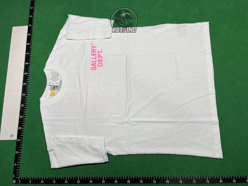 GALLERY DEPT T-shirtGALLERY DEPT T-shirt -4
