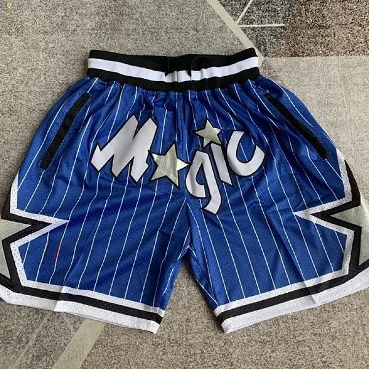 NBA Basketball Shorts