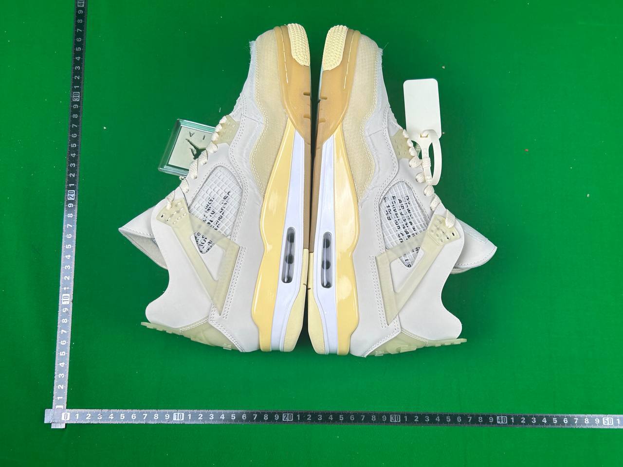 Air Jordan 4 (40 CP) -4