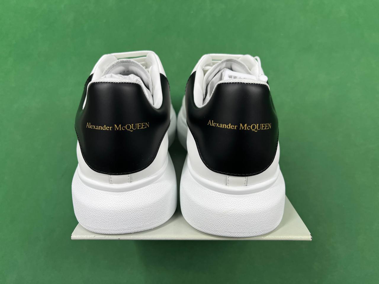 ALEXANDER MCQUEEN -4