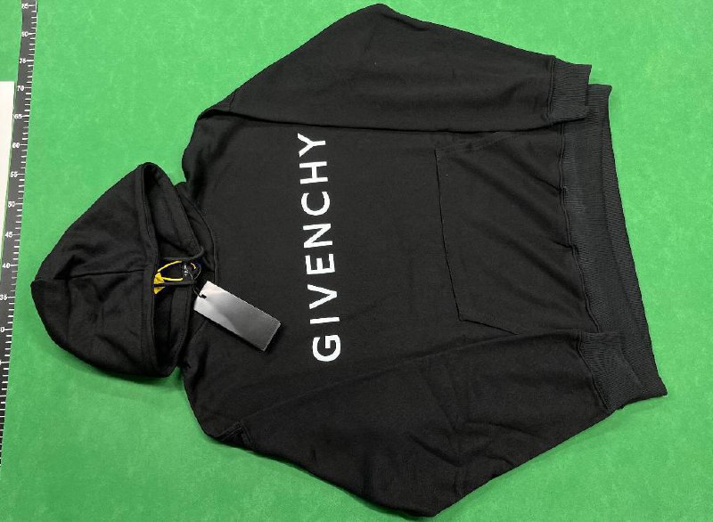 Givenchy Logo Hoodie [3 styles] -2