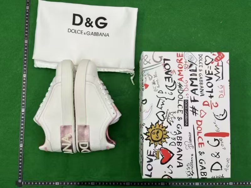 DG shoes(40 styles OG) -3