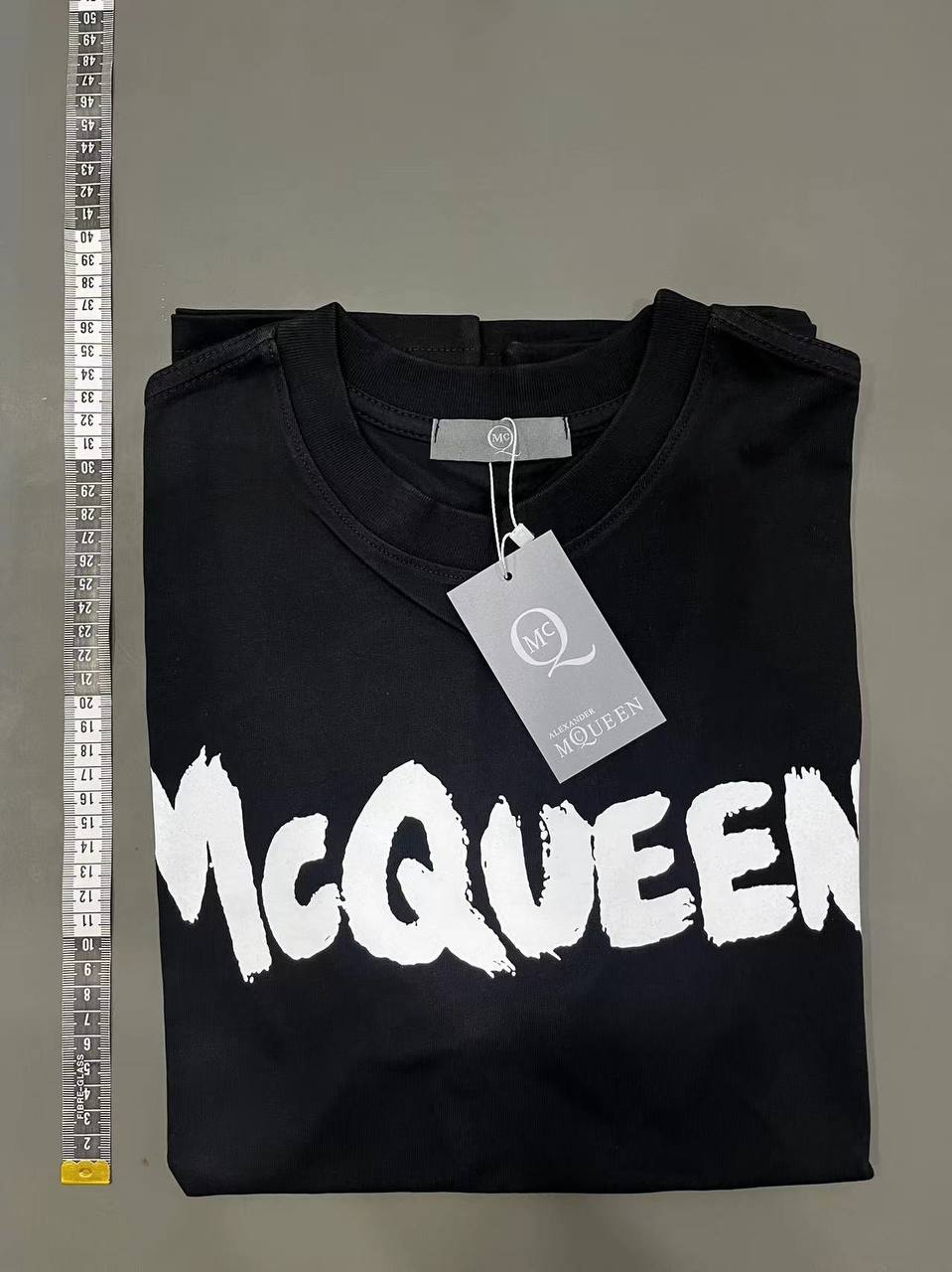  Alexander McQueen T-shirt Tee （40 Style） -3