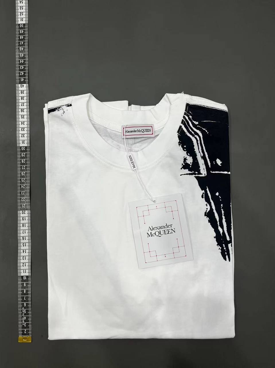  Alexander McQueen T-shirt Tee （40 Style） -4