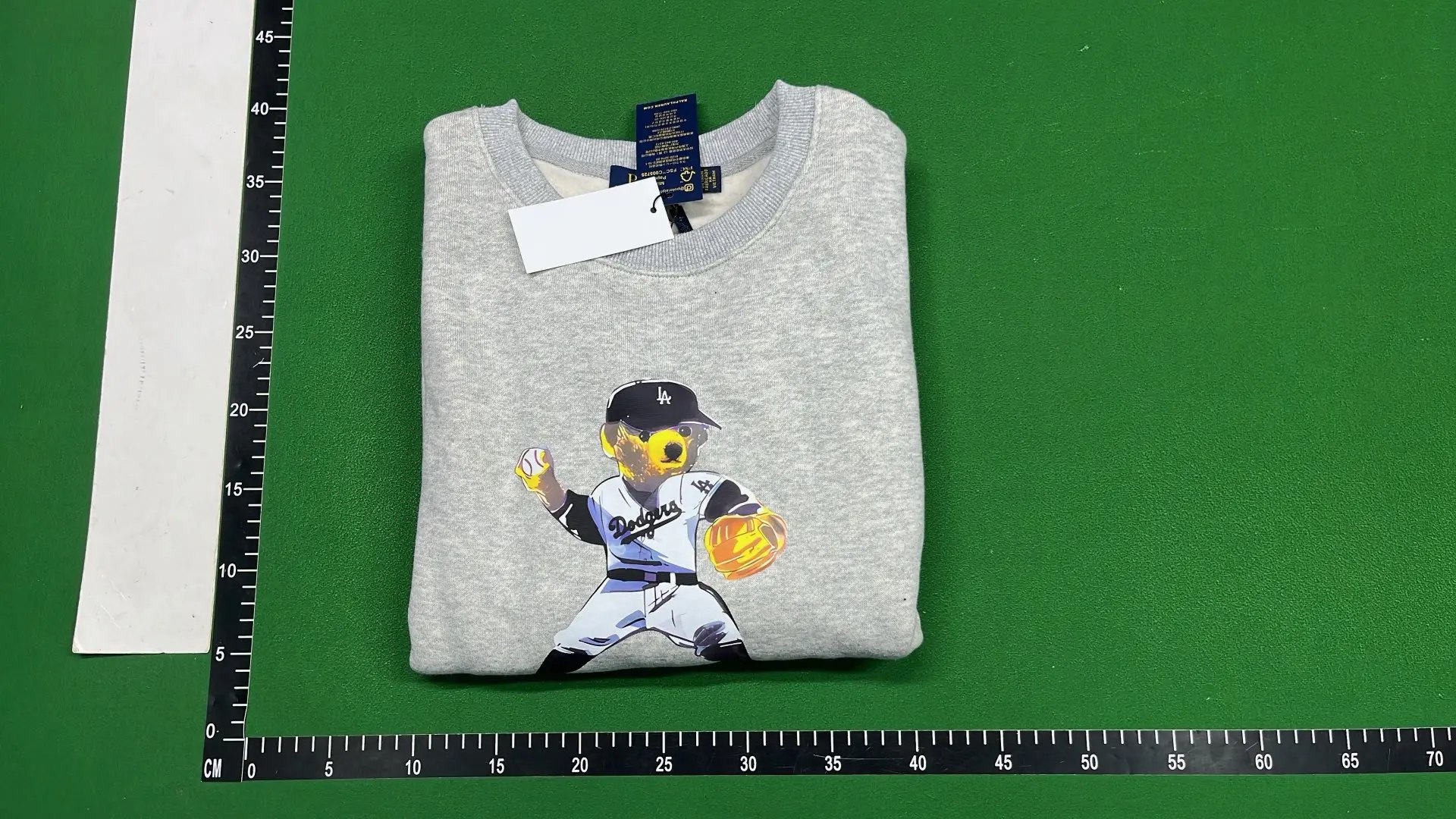 Ralph Lauren Polo Bear Sweatshirt [39 styles] -4