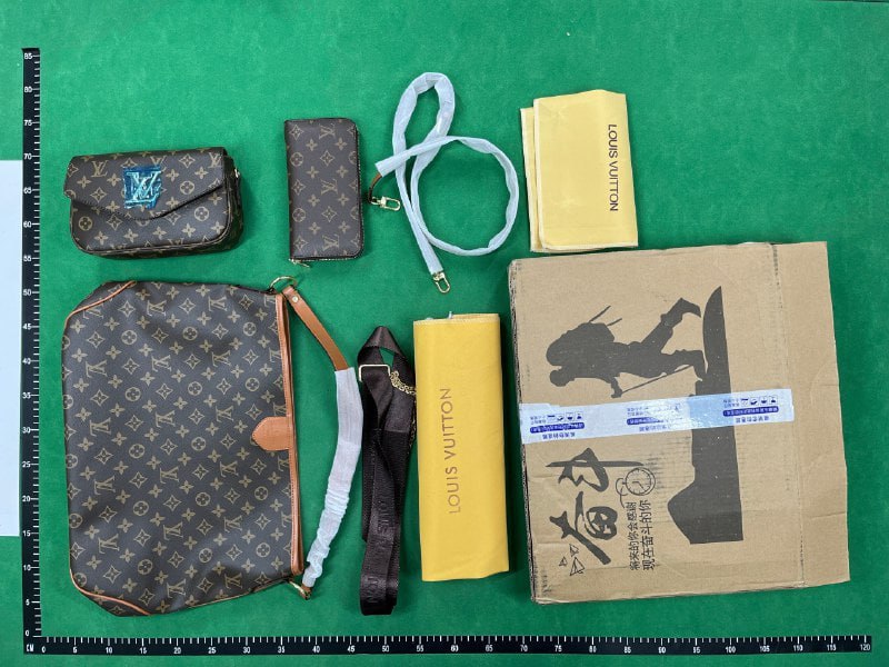  Louis Vuitton genuine leather bags -4