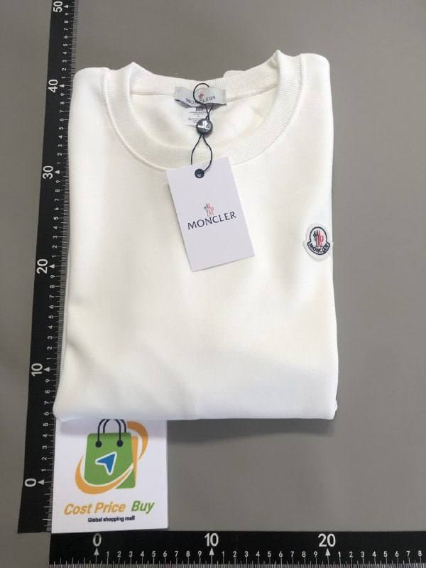 Moncler Logo Sweatshirts [39 styles] -3