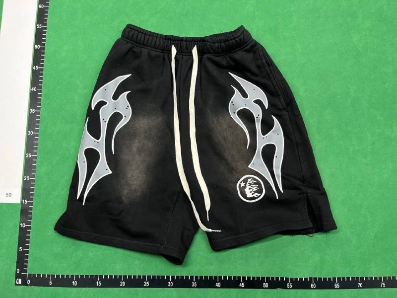 Hellstar Short -2