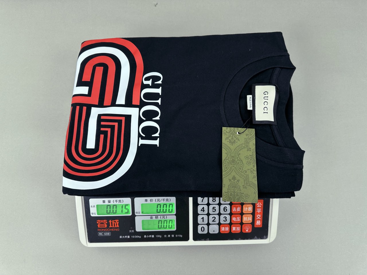Gucci Tee -4