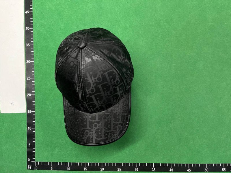 Dior cap   (40 CP) -4