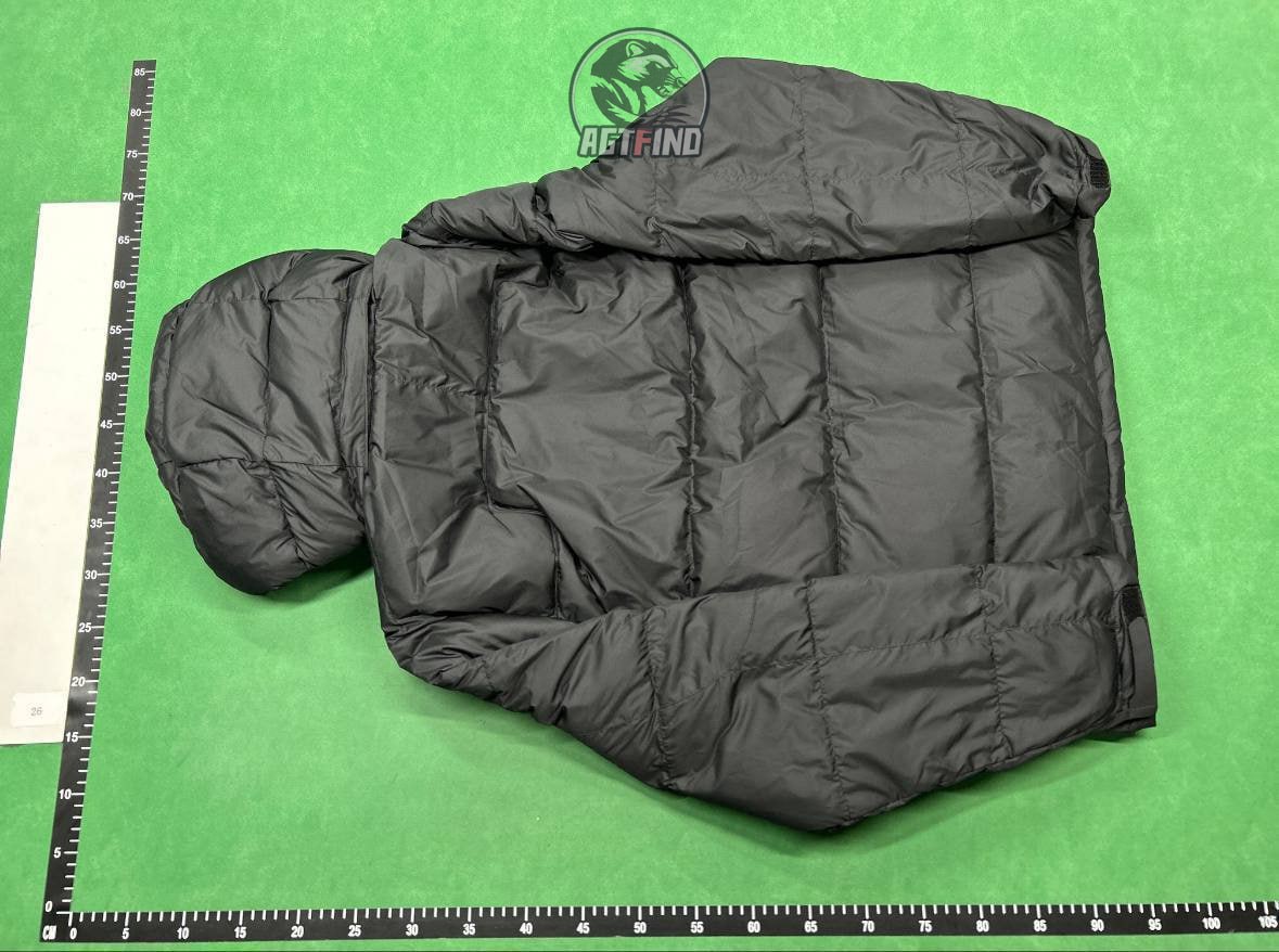 Ralph Lauren down coat -4