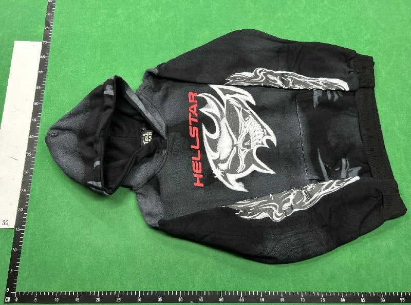 Hellstar Hoodie and Pants Set [37 styles] -2