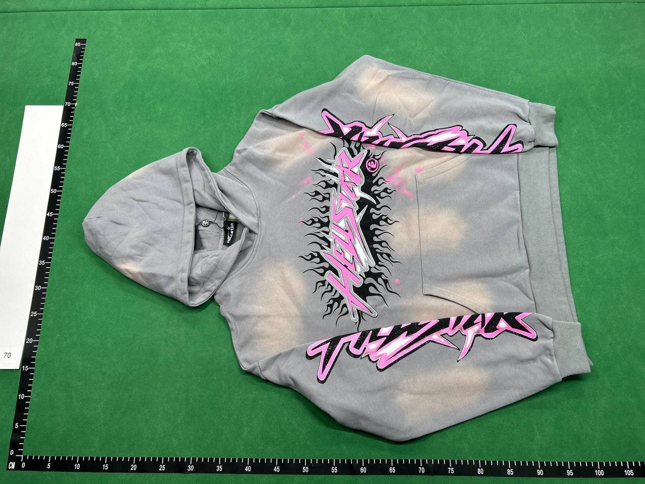 Hellstar Hoodie and Pants Set [37 styles] -4