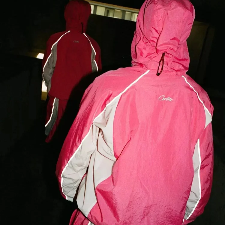 Corteiz JacketCorteiz Jacket