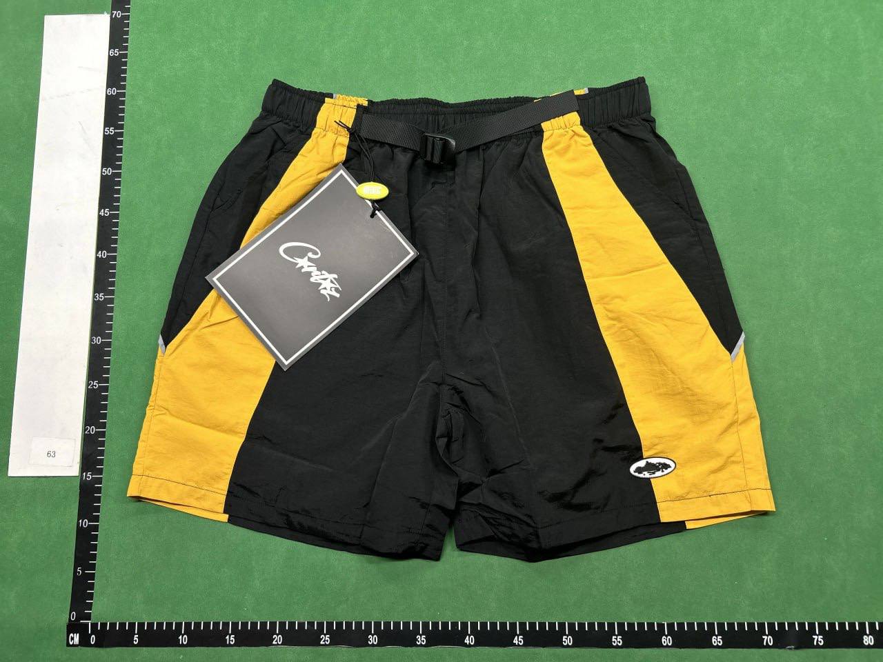 Corteiz JacketCorteiz Jacket -4