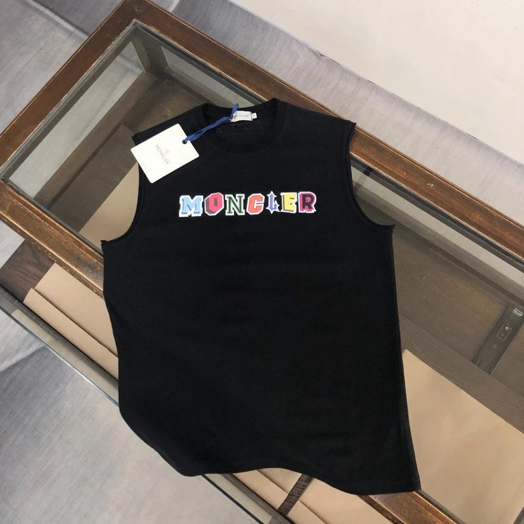 Moncler VEST -4