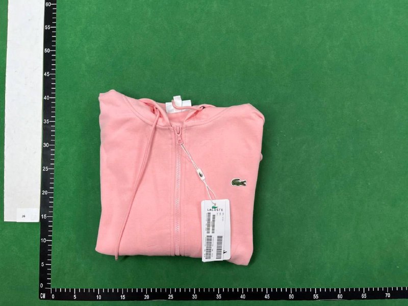Lacoste Hoodie [15 styles] -3