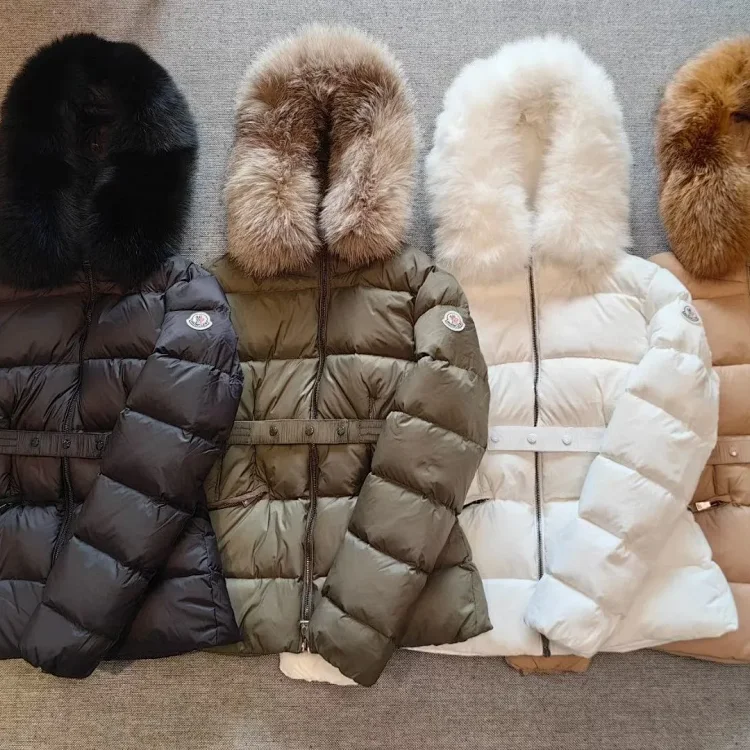 Moncler Boed Down Jacket
